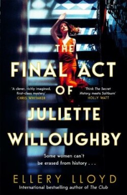 Final Act of Juliette Willoughby