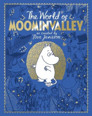 Moomins: The World of Moominvalley