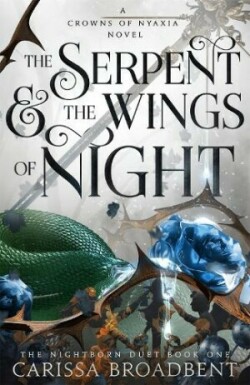 Serpent and the Wings of Night