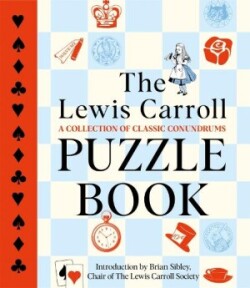 Lewis Carroll Puzzle Book