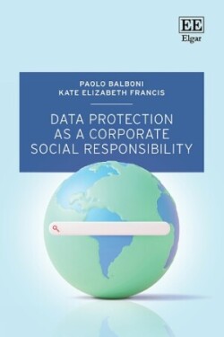 Data Protection as a Corporate Social Responsibility