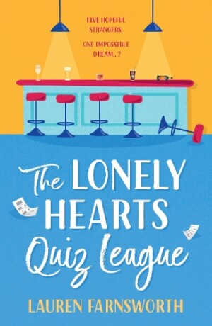 Lonely Hearts' Quiz League