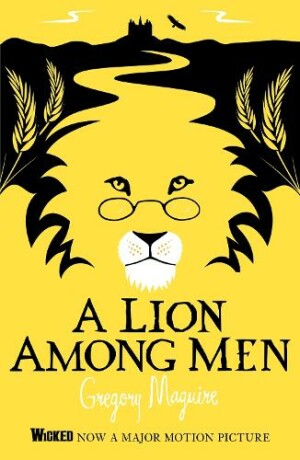 Lion Among Men