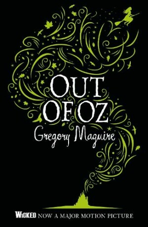 Out of Oz