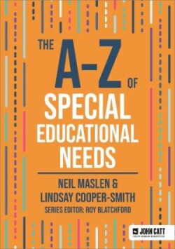 A-Z of Special Educational Needs