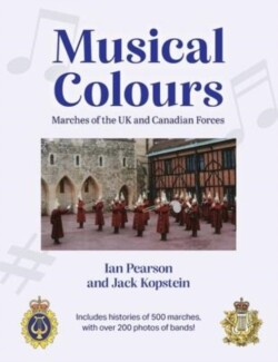 Musical Colours