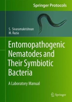 Entomopathogenic Nematodes and Their Symbiotic Bacteria