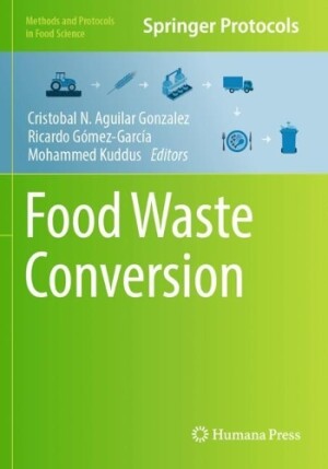 Food Waste Conversion