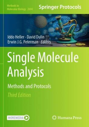 Single Molecule Analysis