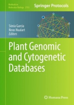 Plant Genomic and Cytogenetic Databases