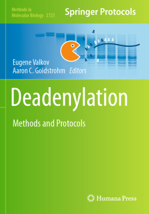 Deadenylation