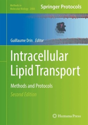 Intracellular Lipid Transport