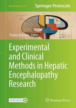 Experimental and Clinical Methods in Hepatic Encephalopathy Research