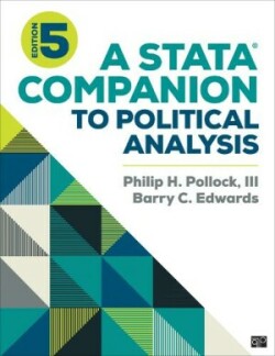 Stata® Companion to Political Analysis