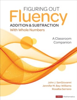 Figuring Out Fluency - Addition and Subtraction With Whole Numbers
