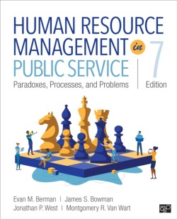 Human Resource Management in Public Service