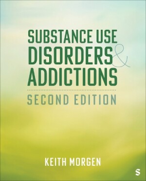 Substance Use Disorders and Addictions