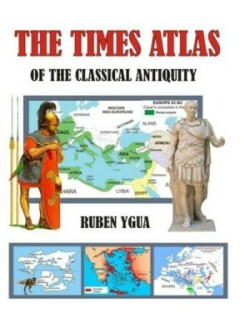 Times Atlas of the Classical Antiquity