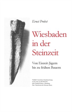 Wiesbaden in der Steinzeit