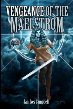 Vengeance of the Maelstrom