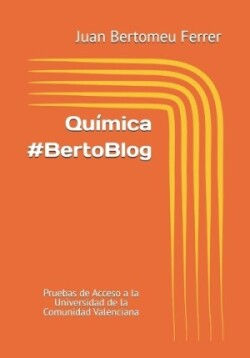 Química #BertoBlog