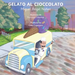 Gelato al cioccolato