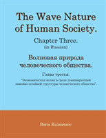 Wave Nature of Human Society. Chapter Three. (in Russian).