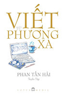 ViẾt TỪ PhƯƠng XA