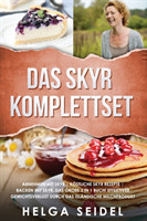 Skyr Komplettset