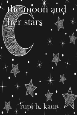 moon and her stars