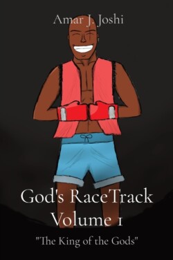 God's RaceTrack Volume 1