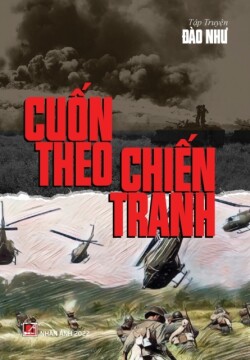 Cuốn Theo Chiến Tranh (hard cover)