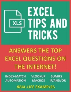 Excel Tips and Tricks