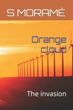 Orange cloud
