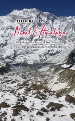 Trekking-Tipps Nepal & Himalaya