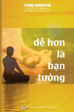 Dễ hơn là bạn tưởng