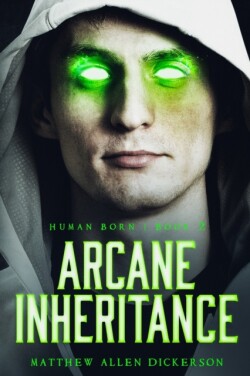 Arcane Inheritance