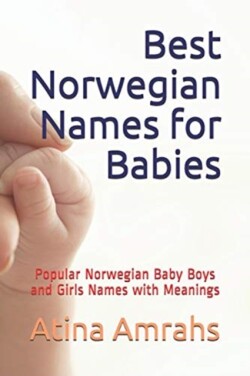 Best Norwegian Names for Babies