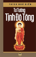 Tư tưởng Tịnh độ tông (bìa cứng)