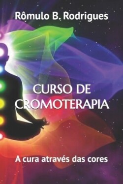 Curso de Cromoterapia