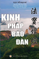 Kinh Pháp Bảo Đàn