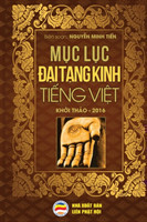 Mục lục Đại Tạng Kinh Tiếng Việt