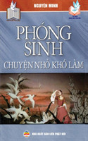 Phóng sinh - Chuyện nhỏ khó làm