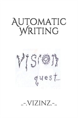 Automatic Writing