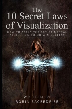 10 Secret Laws of Visualization