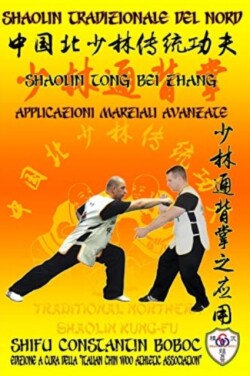 Shaolin Tradizionale del Nord Vol.18
