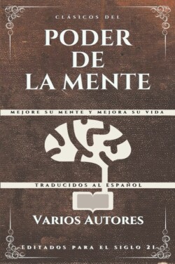 Clásicos del Poder de la Mente