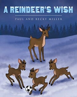 Reindeer's Wish