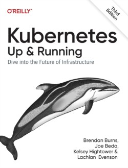 Kubernetes - Up and Running