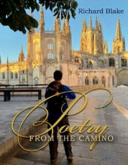 Poetry From The Camino